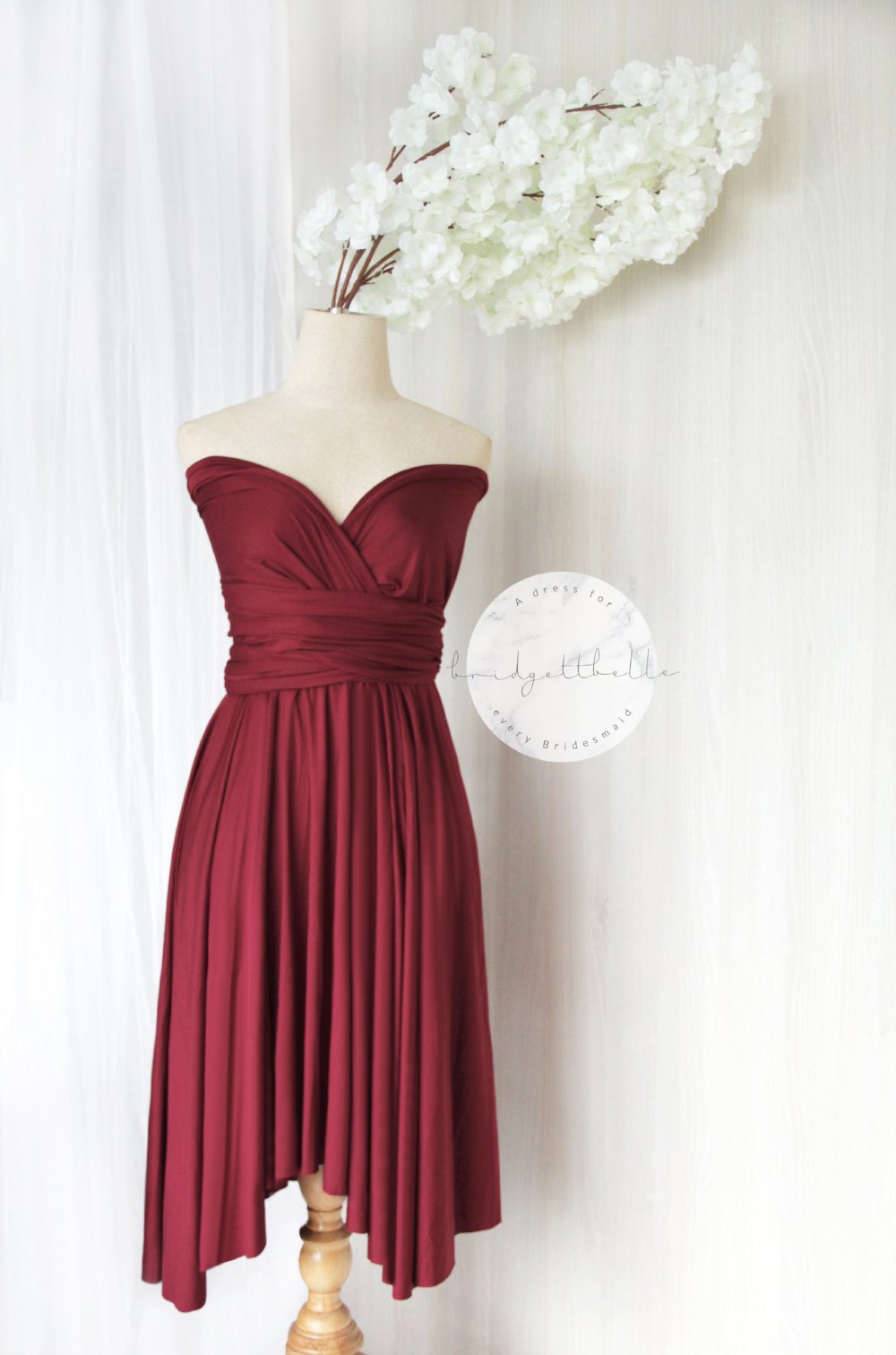 Is Wearing A Red Wedding Dress A Good Idea? | Misfit Wedding